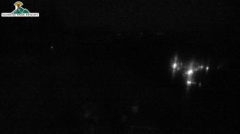 Weather camera view of Sunrise Park Resort 10650 ft elev.