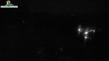Weather camera view of Sunrise Park Resort 10650 ft elev.