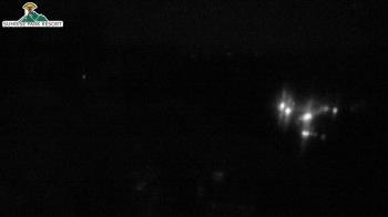 Weather camera view of Sunrise Park Resort 10650 ft elev.