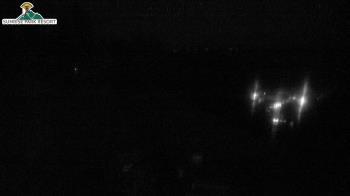 Weather camera view of Sunrise Park Resort 10650 ft elev.