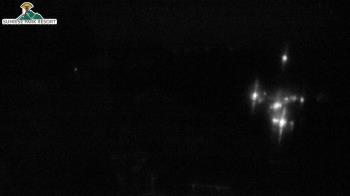 Weather camera view of Sunrise Park Resort 10650 ft elev.