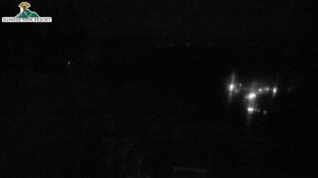 Weather camera view of Sunrise Park Resort 10650 ft elev.