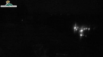 Weather camera view of Sunrise Park Resort 10650 ft elev.