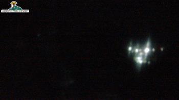 Weather camera view of Sunrise Park Resort 10650 ft elev.