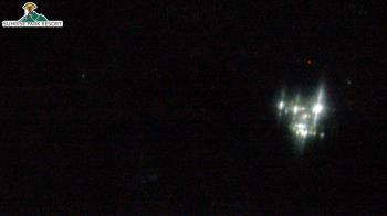 Weather camera view of Sunrise Park Resort 10650 ft elev.