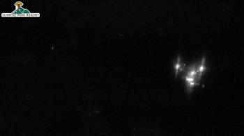 Weather camera view of Sunrise Park Resort 10650 ft elev.