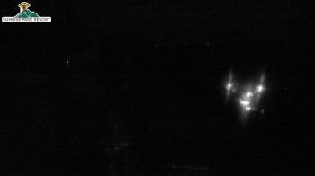 Weather camera view of Sunrise Park Resort 10650 ft elev.