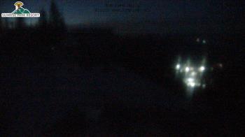 Weather camera view of Sunrise Park Resort 10650 ft elev.