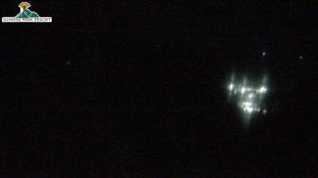 Weather camera view of Sunrise Park Resort 10650 ft elev.