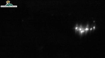 Weather camera view of Sunrise Park Resort 10650 ft elev.