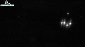 Weather camera view of Sunrise Park Resort 10650 ft elev.