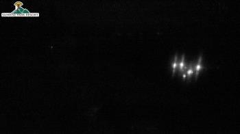 Weather camera view of Sunrise Park Resort 10650 ft elev.