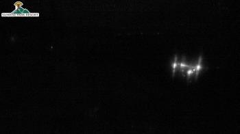 Weather camera view of Sunrise Park Resort 10650 ft elev.