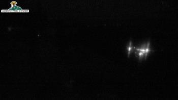 Weather camera view of Sunrise Park Resort 10650 ft elev.
