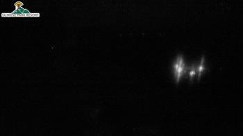 Weather camera view of Sunrise Park Resort 10650 ft elev.