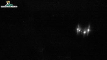 Weather camera view of Sunrise Park Resort 10650 ft elev.