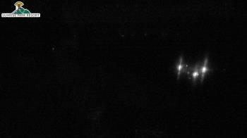 Weather camera view of Sunrise Park Resort 10650 ft elev.