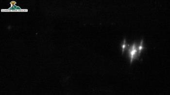 Weather camera view of Sunrise Park Resort 10650 ft elev.