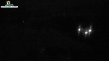 Weather camera view of Sunrise Park Resort 10650 ft elev.