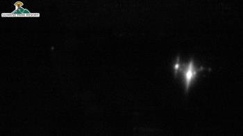 Weather camera view of Sunrise Park Resort 10650 ft elev.