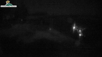 Weather camera view of Sunrise Park Resort 10650 ft elev.