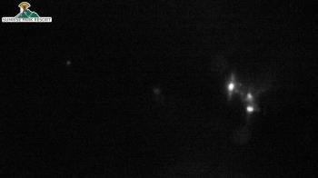 Weather camera view of Sunrise Park Resort 10650 ft elev.