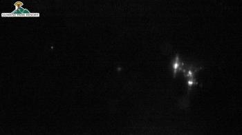 Weather camera view of Sunrise Park Resort 10650 ft elev.