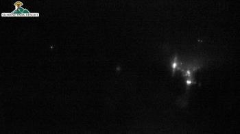 Weather camera view of Sunrise Park Resort 10650 ft elev.