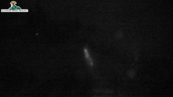 Weather camera view of Sunrise Park Resort 10650 ft elev.