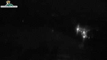 Weather camera view of Sunrise Park Resort 10650 ft elev.