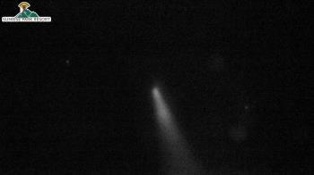 Weather camera view of Sunrise Park Resort 10650 ft elev.