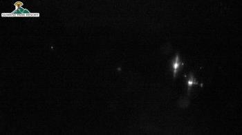 Weather camera view of Sunrise Park Resort 10650 ft elev.