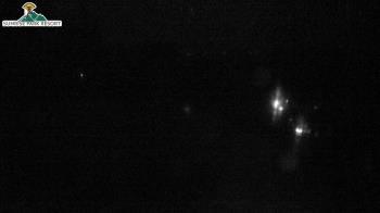 Weather camera view of Sunrise Park Resort 10650 ft elev.