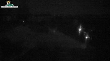 Weather camera view of Sunrise Park Resort 10650 ft elev.