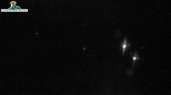 Weather camera view of Sunrise Park Resort 10650 ft elev.