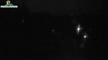 Weather camera view of Sunrise Park Resort 10650 ft elev.