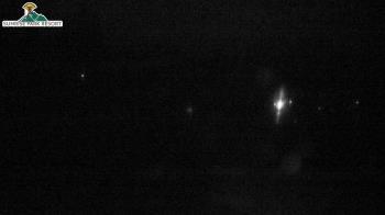 Weather camera view of Sunrise Park Resort 10650 ft elev.