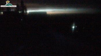 Weather camera view of Sunrise Park Resort 10650 ft elev.