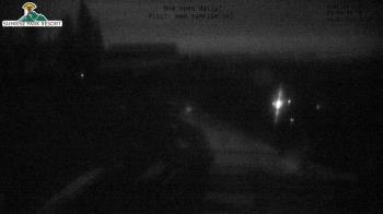Weather camera view of Sunrise Park Resort 10650 ft elev.