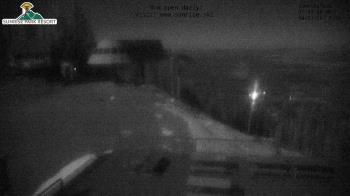 Weather camera view of Sunrise Park Resort 10650 ft elev.