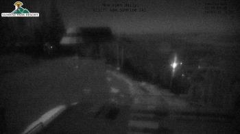 Weather camera view of Sunrise Park Resort 10650 ft elev.