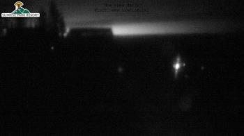 Weather camera view of Sunrise Park Resort 10650 ft elev.