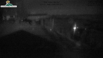 Weather camera view of Sunrise Park Resort 10650 ft elev.