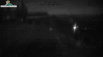 Weather camera view of Sunrise Park Resort 10650 ft elev.