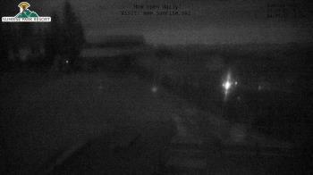 Weather camera view of Sunrise Park Resort 10650 ft elev.