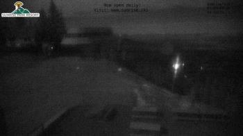 Weather camera view of Sunrise Park Resort 10650 ft elev.