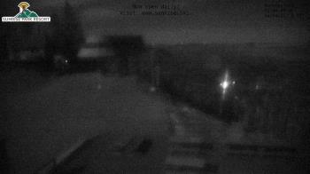Weather camera view of Sunrise Park Resort 10650 ft elev.