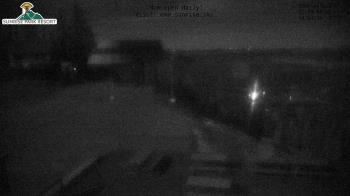 Weather camera view of Sunrise Park Resort 10650 ft elev.