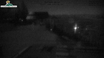 Weather camera view of Sunrise Park Resort 10650 ft elev.