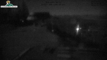 Weather camera view of Sunrise Park Resort 10650 ft elev.